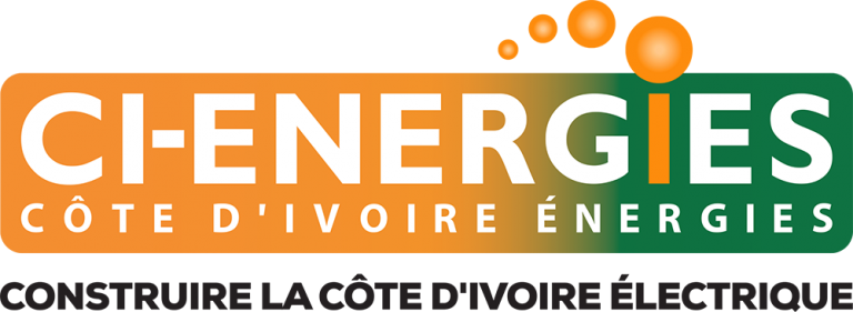 Ci Énergies Bloc Marque De RefÉrence Logo Copie