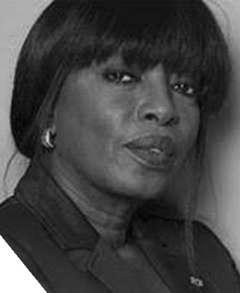 Dr Linda Kabore