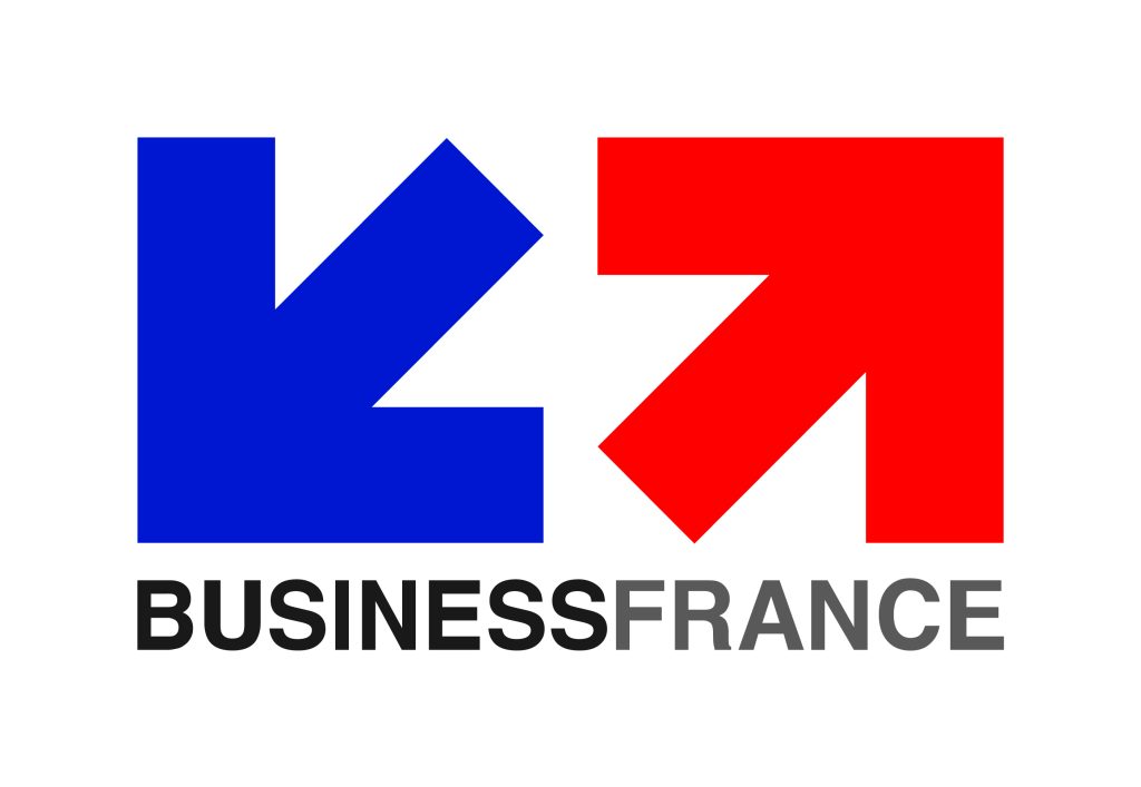 Logo Business France Hd