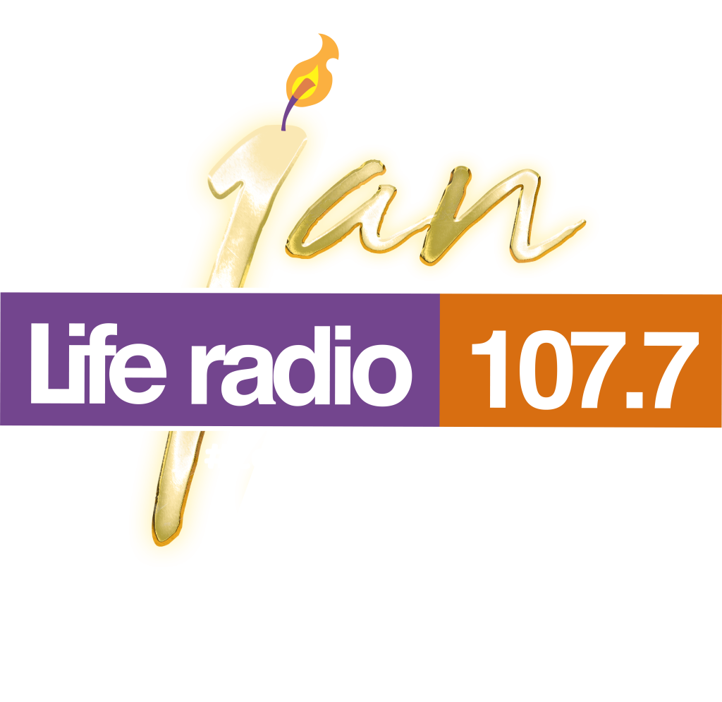 Logo Life Radio 1an