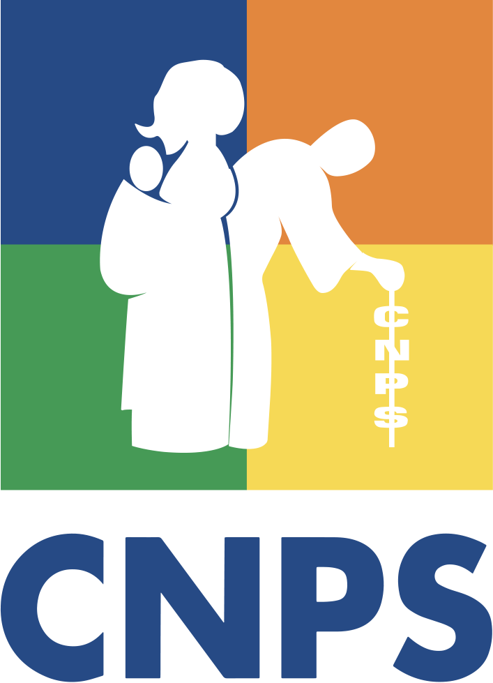 Logo Cnps
